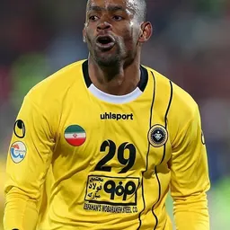 Portrait of Luciano Pereira Mendes