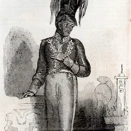 Portrait of Sophar Rangoon