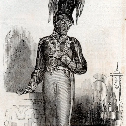 Portrait of Sophar Rangoon