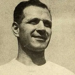 Portrait of Paul Baldacci