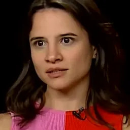 Portrait of Bianca Comparato
