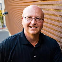 Portrait of Mark Whitacre