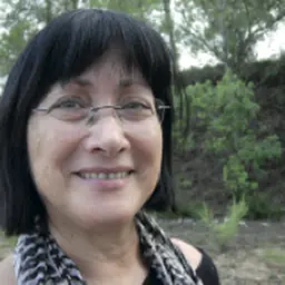 Portrait of Joaquina Soares