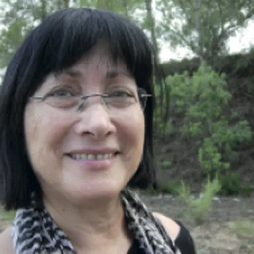 Portrait of Joaquina Soares
