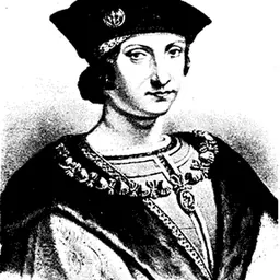 Portrait of Diogo I, Duke of Viseu