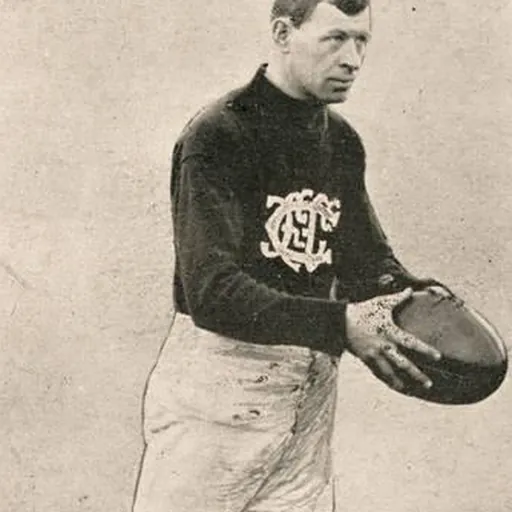 Portrait of Doug Fraser