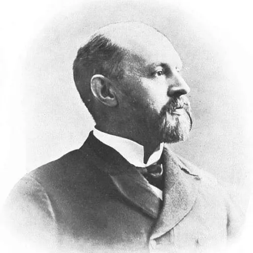 Portrait of Jules-Paul Tardivel