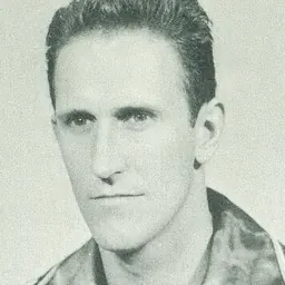 Portrait of Jim Walsh