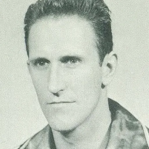 Portrait of Jim Walsh