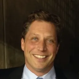 Portrait of Bart Hull