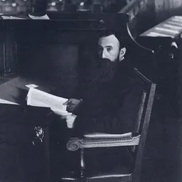 Portrait of Dmitry Shakhovskoy