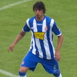 Portrait of Román Martínez