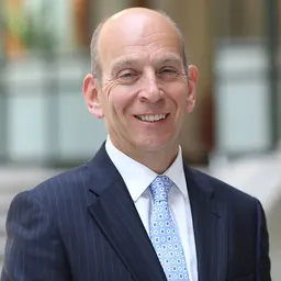 Portrait of Daniel Pruce