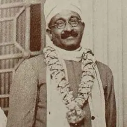 Portrait of I. X. Pereira