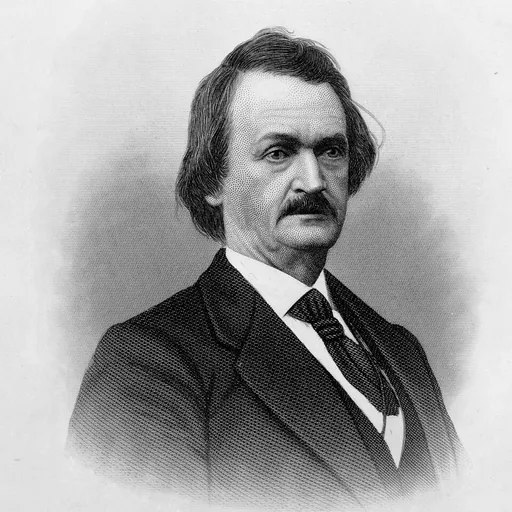 Portrait of Lewis D. Campbell