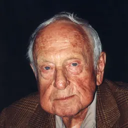 Portrait of Samuel Z. Arkoff
