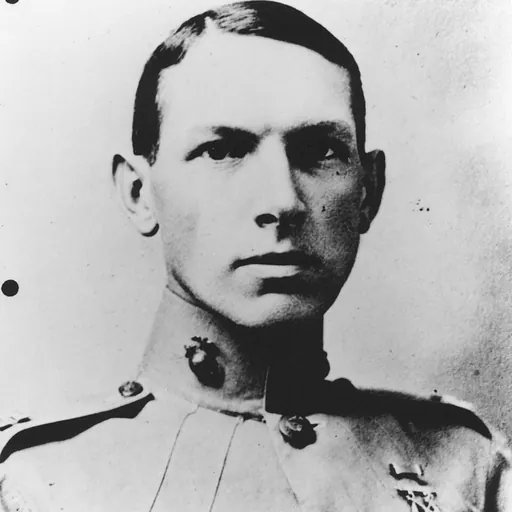 Portrait of William P. Upshur