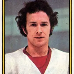 Portrait of Stefan Chowaniec
