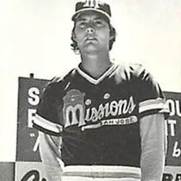 Portrait of Brian Kingman
