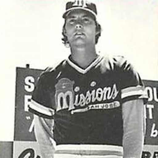 Portrait of Brian Kingman