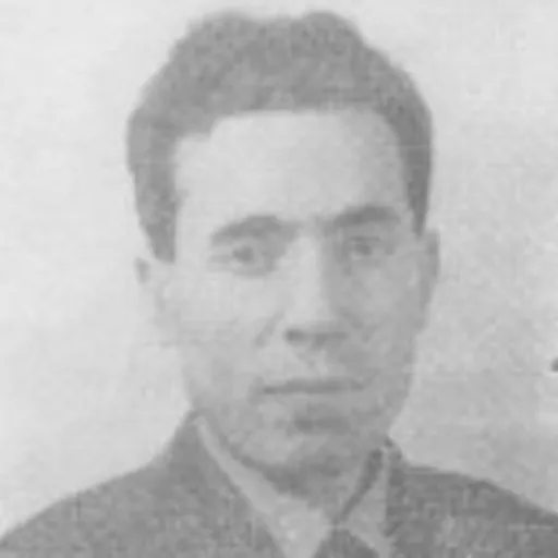 Portrait of Raimondo Borsellino
