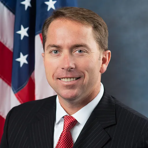 Portrait of Jason Shoaf