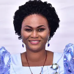 Portrait of Acom Alobo Joan