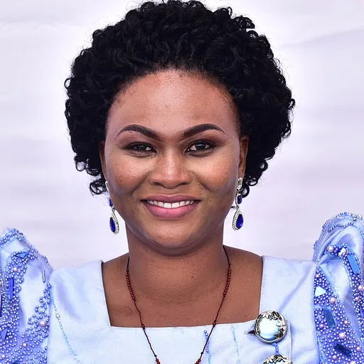 Portrait of Acom Alobo Joan