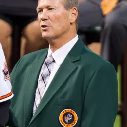 Portrait of Rich Dauer