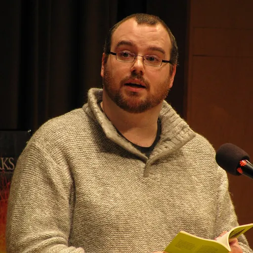 Portrait of Stephen Rowe