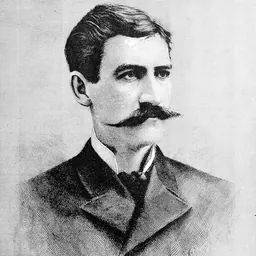 Portrait of Timothy Hopkins