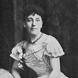 Portrait of Émilie Barthe