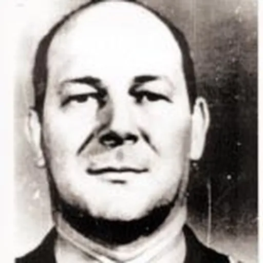 Portrait of Bill Weisband