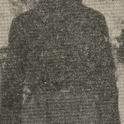 Portrait of Christos Ribas