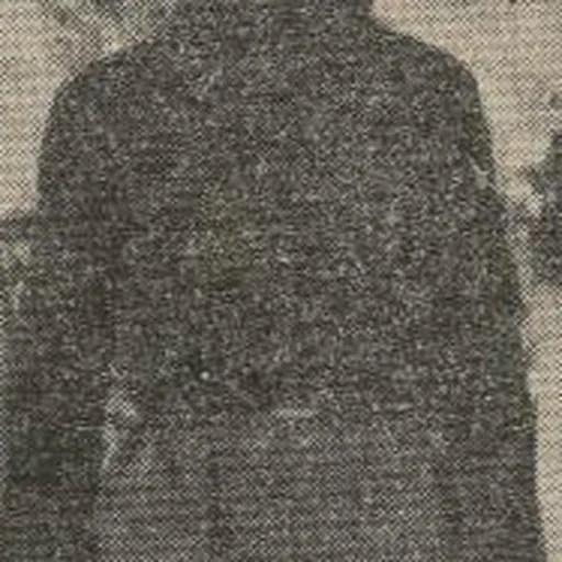 Portrait of Christos Ribas