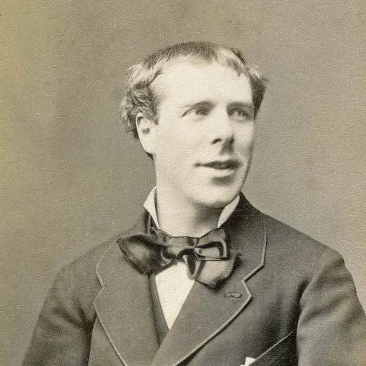 Portrait of Ernest Alexandre Honoré Coquelin