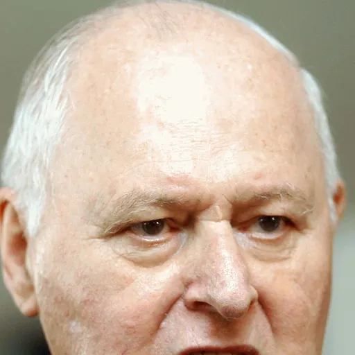 Portrait of Aloísio Lorscheider