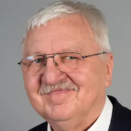 Portrait of Jürgen Creutzmann
