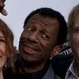 Portrait of CJ Jones