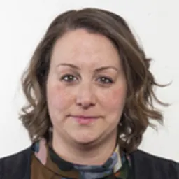 Portrait of Azzurra Cancelleri