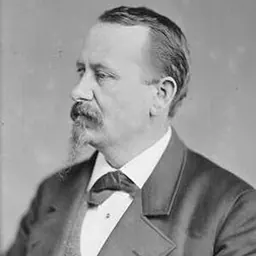Portrait of E. John Ellis