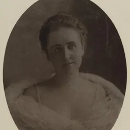 Portrait of B. G. Du Pont