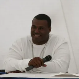 Portrait of Jessie Armstead
