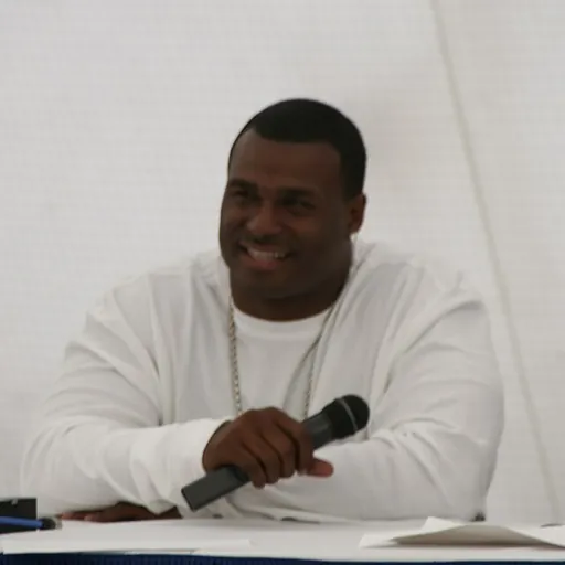 Portrait of Jessie Armstead