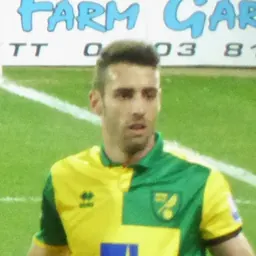 Portrait of Ivo Pinto