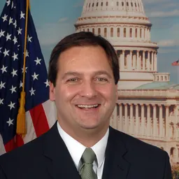 Portrait of Chris Carney