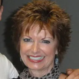 Portrait of Kathy Young
