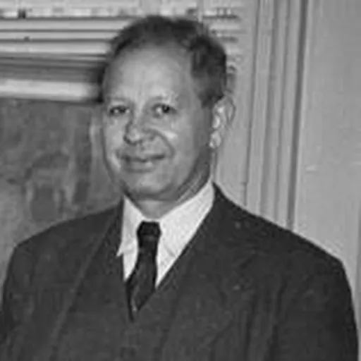 Portrait of Elvin C. Stakman