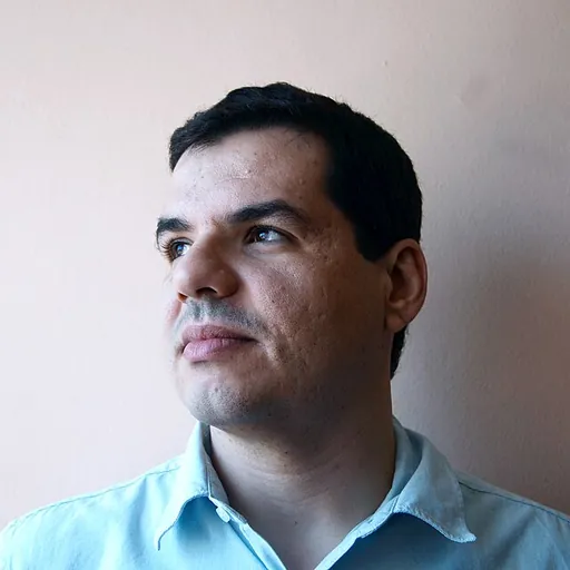 Portrait of André de Leones