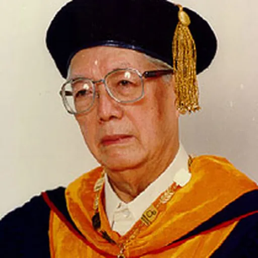 Portrait of Geminiano de Ocampo